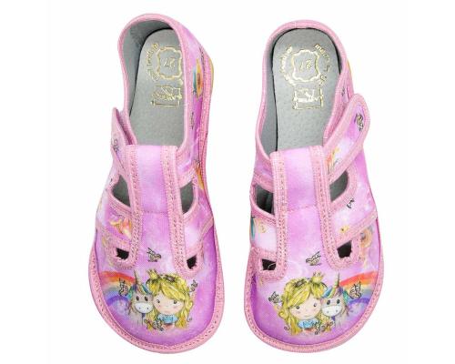 Buty Barefoot Zuzia Z17