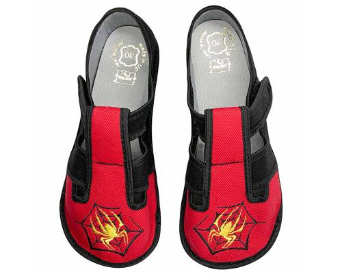 Buty Barefoot Zuzia Z18