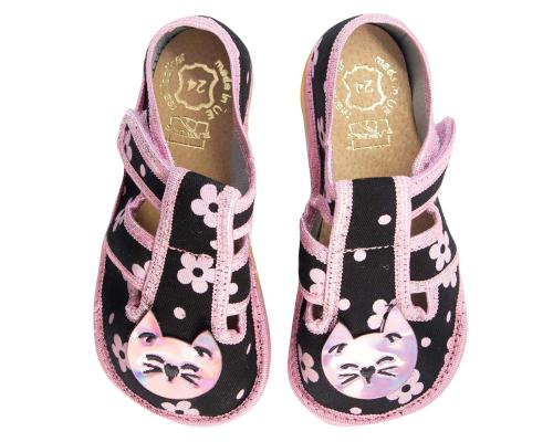 Buty barefoot Zuzia Z14 