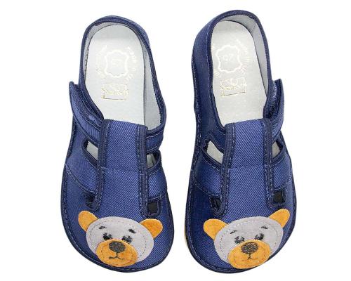 Buty Barefoot Zuzia Z13